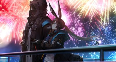 《明日方舟》不协和音程限时寻访什么时候开启
