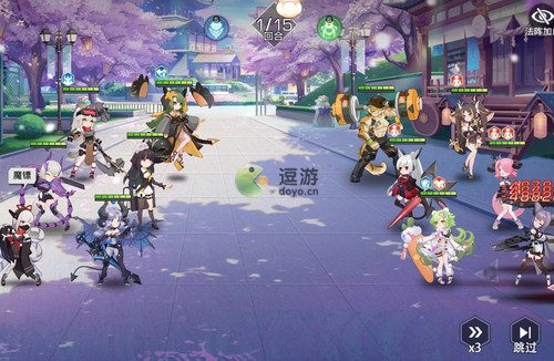 双生幻想荒野求生第一章通关攻略