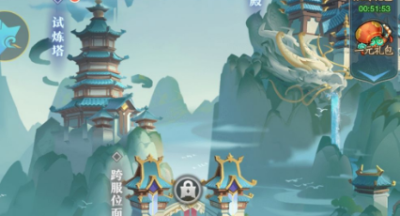 九州异兽记异兽哪个好