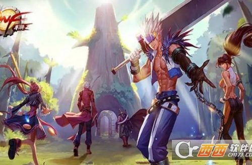 DNF手游韩服史诗之路活动怎么玩