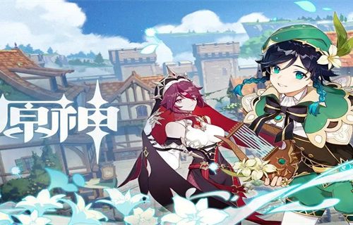 原神2.7能白嫖多少原石