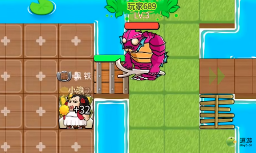别惹农夫包租婆怎么解锁