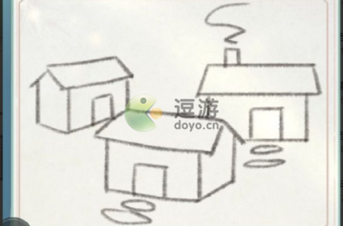 江湖悠悠射覆第二关答案是什么