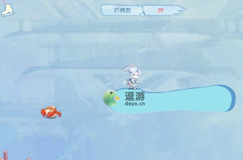 食物语踏冰如飞玩法分享