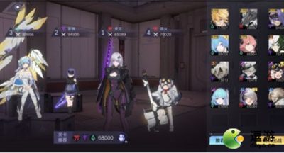 时空猎人3新手PVE阵容搭配攻略