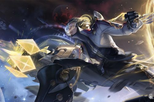 《王者荣耀》狄仁杰星际治安官皮肤价格是多少