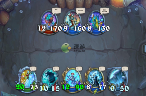 炉石传说不复存在任务怎么过