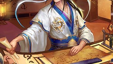 大唐双龙传游戏攻略[大唐双龙传手游技能介绍]
