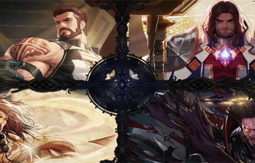 DNF105无色流设备如何搭配