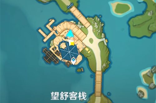 原神加尔恰的赞歌任务攻略 新世界任务怎么做