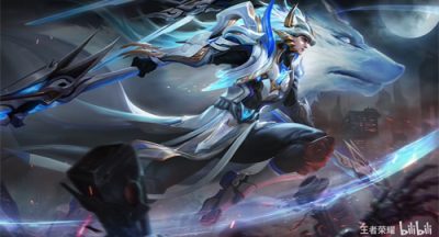 王者荣耀无双飞将背景故事介绍 马超经历了什么