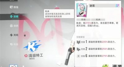 猫之城前期R卡培养推荐