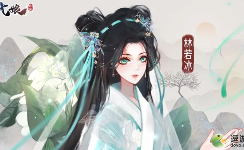武娘外传古墓阵容搭配推荐