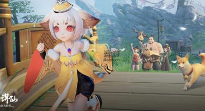 梦幻新诛仙灵兽探险玩法攻略