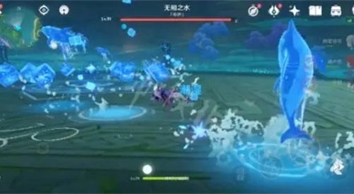 原神无相之水打法攻略教程 原神手游攻略教程