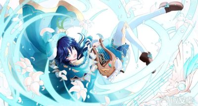 《原神》手游2.7这本小说真厉害成就怎么-