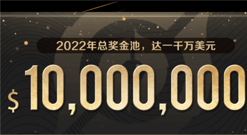 2022王者荣耀世界冠军杯奖金多少钱 分配规则介绍