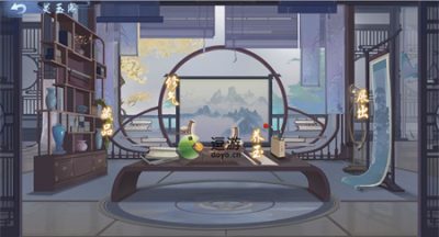 新笑傲江湖灵玉阁玩法介绍