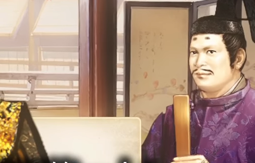 太阁立志传ⅤDX朝仓家灭亡有什么条件