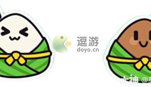 蛋仔派对端午节活动攻略