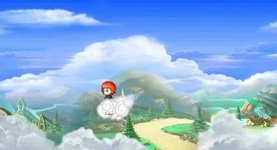 泰拉瑞亚筋斗云制作方法