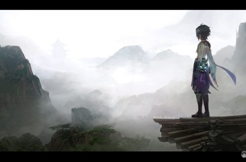 《原神》手游闲趣机关迷迷糊糊怎么获取