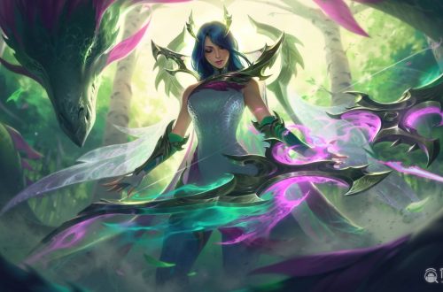 《云顶之弈》S7怒翼龙纹章怎么获得