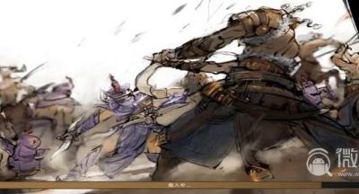 《部落与弯刀》手游其他势力介绍
