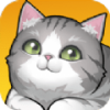 养了个猫单机版