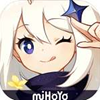 神里绫华触摸游戏