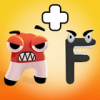 字母跑：Letter Go