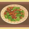 美食烹饪日记