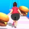胖乎乎的冲刺冒险