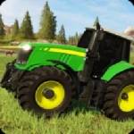 真正的农场小镇农业Real Farm Town Farming Games