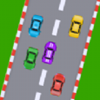像素冲刺小车