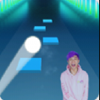 音乐瓷砖跳动