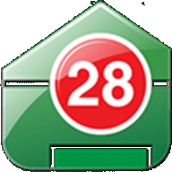 28hse香港村屋 v3.11.1
