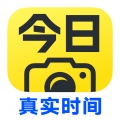 今日水印相机打卡破解版 v3.0.120.10