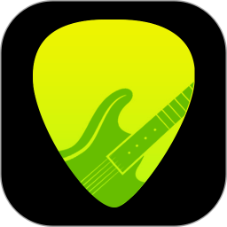 吉他调音器GuitarTuner