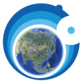奥维互动地图破解版 v9.9.8